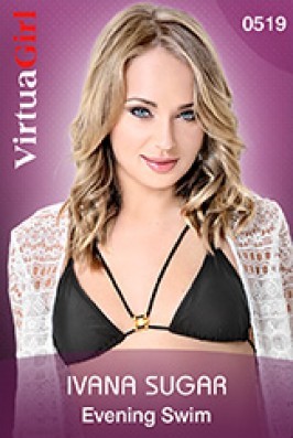 Ivana Sugar from VIRTUAGIRL3K Ivana Sugar from VIRTUAGIRL3K